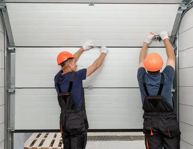 garage door service Yalaha